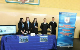 Galeria aktualności  Targi Edukacyjne w Szkole Podstawowej im. Wojska Polskiego w Mroczy  55