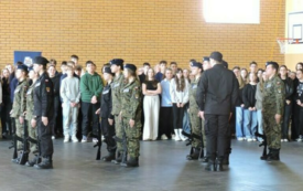 Galeria aktualności  Targi Edukacyjne w Szkole Podstawowej im. Wojska Polskiego w Mroczy  59