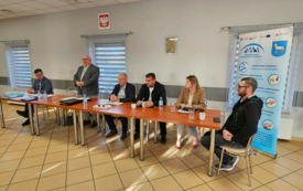 Galeria aktualności Podsumowanie po Zebraniu Wiejskim Sołectwa Wiele 4