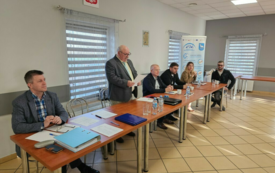 Galeria aktualności Podsumowanie po Zebraniu Wiejskim Sołectwa Wiele 6