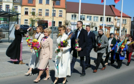 Galeria aktualności Śniadanie Wielkanocne 2025 r. 3