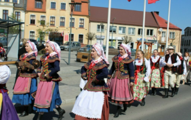 Galeria aktualności Śniadanie Wielkanocne 2025 r. 4