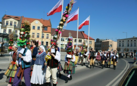 Galeria aktualności Śniadanie Wielkanocne 2025 r. 7