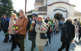 Galeria aktualności Śniadanie Wielkanocne 2025 r. 9
