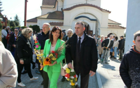 Galeria aktualności Śniadanie Wielkanocne 2025 r. 10