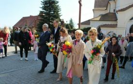 Galeria aktualności Śniadanie Wielkanocne 2025 r. 11