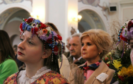 Galeria aktualności Śniadanie Wielkanocne 2025 r. 34