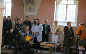Galeria aktualności Śniadanie Wielkanocne 2025 r. 43