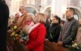 Galeria aktualności Śniadanie Wielkanocne 2025 r. 44