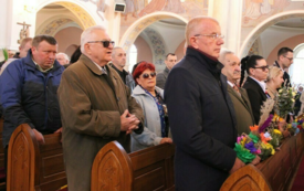 Galeria aktualności Śniadanie Wielkanocne 2025 r. 50