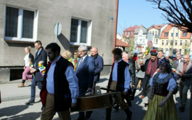 Galeria aktualności Śniadanie Wielkanocne 2025 r. 62
