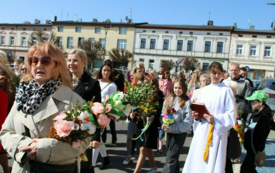 Galeria aktualności Śniadanie Wielkanocne 2025 r. 63