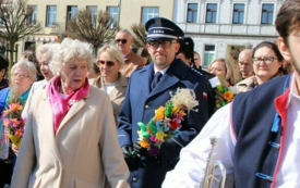 Galeria aktualności Śniadanie Wielkanocne 2025 r. 64