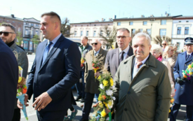 Galeria aktualności Śniadanie Wielkanocne 2025 r. 65