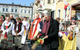 Galeria aktualności Śniadanie Wielkanocne 2025 r. 68