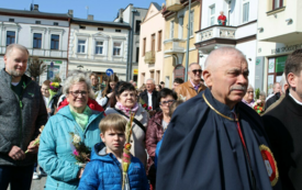 Galeria aktualności Śniadanie Wielkanocne 2025 r. 69