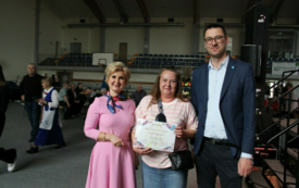 Galeria aktualności Śniadanie Wielkanocne 2025 r. 77
