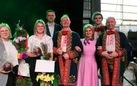 Galeria aktualności Śniadanie Wielkanocne 2025 r. 78