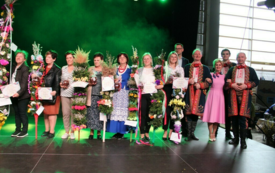 Galeria aktualności Śniadanie Wielkanocne 2025 r. 81