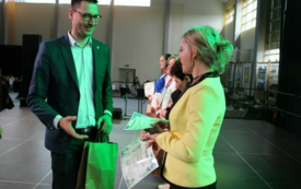 Galeria aktualności Śniadanie Wielkanocne 2025 r. 90
