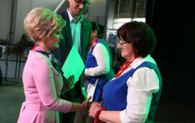 Galeria aktualności Śniadanie Wielkanocne 2025 r. 93