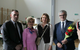 Galeria aktualności Śniadanie Wielkanocne 2025 r. 101