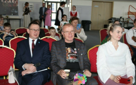 Galeria aktualności Śniadanie Wielkanocne 2025 r. 122