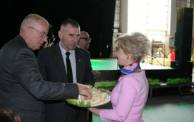 Galeria aktualności Śniadanie Wielkanocne 2025 r. 131