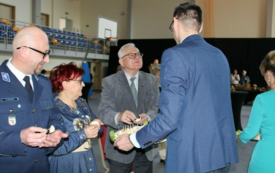 Galeria aktualności Śniadanie Wielkanocne 2025 r. 135
