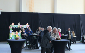 Galeria aktualności Śniadanie Wielkanocne 2025 r. 140