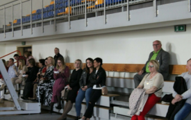 Galeria aktualności Śniadanie Wielkanocne 2025 r. 141