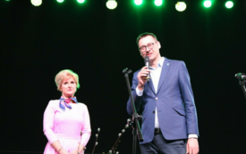 Galeria aktualności Śniadanie Wielkanocne 2025 r. 142