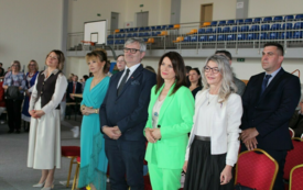 Galeria aktualności Śniadanie Wielkanocne 2025 r. 149