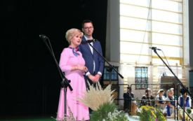 Galeria aktualności Śniadanie Wielkanocne 2025 r. 150
