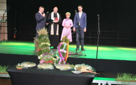 Galeria aktualności Śniadanie Wielkanocne 2025 r. 153