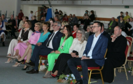 Galeria aktualności Śniadanie Wielkanocne 2025 r. 170