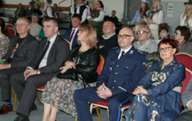 Galeria aktualności Śniadanie Wielkanocne 2025 r. 173
