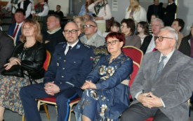 Galeria aktualności Śniadanie Wielkanocne 2025 r. 174