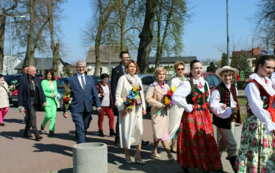 Galeria aktualności Śniadanie Wielkanocne 2025 r. 193