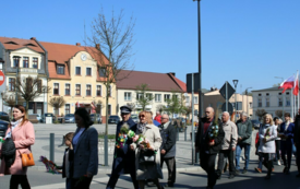 Galeria aktualności Śniadanie Wielkanocne 2025 r. 197