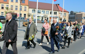 Galeria aktualności Śniadanie Wielkanocne 2025 r. 198