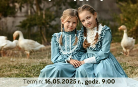 Galeria aktualności &bdquo;O krajeńską gąskę&hellip;&rdquo; &ndash; ruszają zapisy do Powiatowego Przeglądu Pieśni Ludowej 1