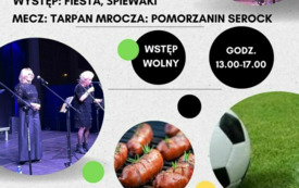 Galeria aktualności 1 Maja w Mroczy 1