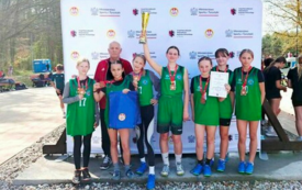 Galeria aktualności III miejsce dziewcząt w wojew&oacute;dztwie! Awansowały do finał&oacute;w og&oacute;lnopolskich 4