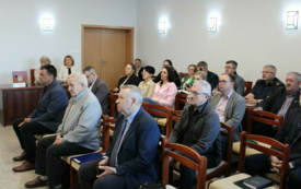 Galeria aktualności XV Sesja Rady Miejskiej w Mroczy 1