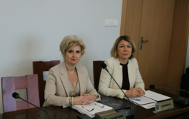 Galeria aktualności XV Sesja Rady Miejskiej w Mroczy 4