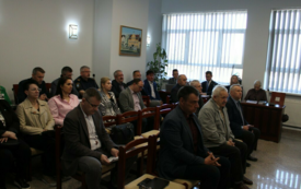 Galeria aktualności XV Sesja Rady Miejskiej w Mroczy 7