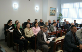 Galeria aktualności XV Sesja Rady Miejskiej w Mroczy 8