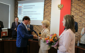 Galeria aktualności XV Sesja Rady Miejskiej w Mroczy 13