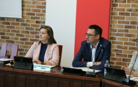 Galeria aktualności XV Sesja Rady Miejskiej w Mroczy 17